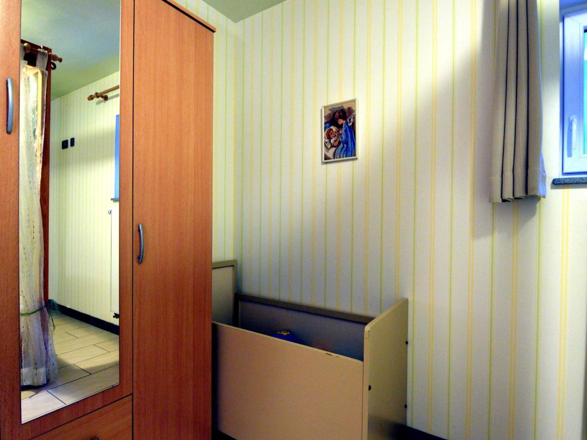 Comfy Holiday Home In Burg Reuland With Sauna Terrace Bbq Bagian luar foto