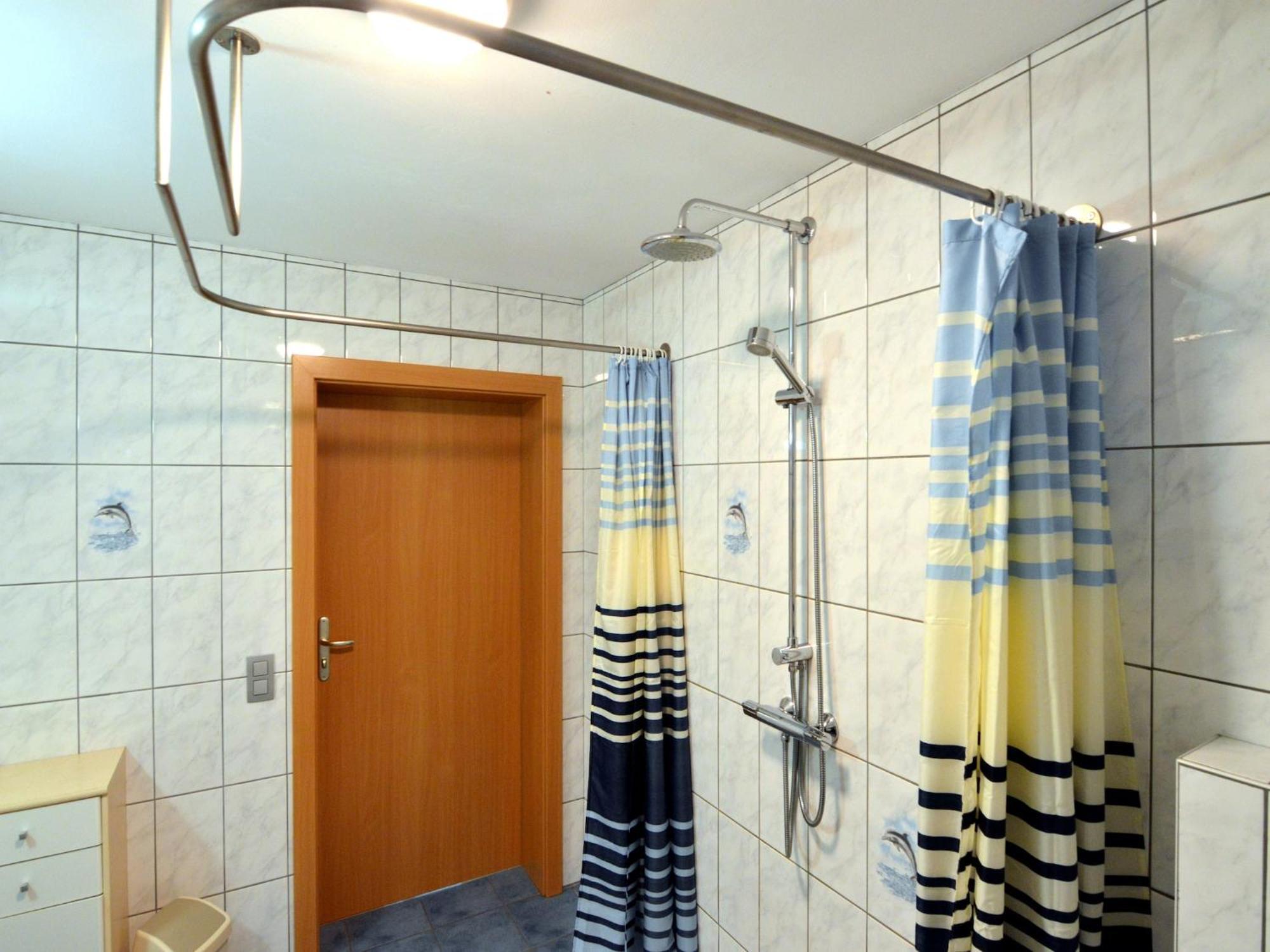Comfy Holiday Home In Burg Reuland With Sauna Terrace Bbq Bagian luar foto