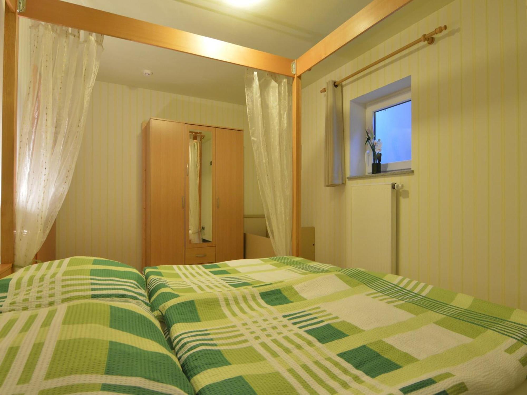 Comfy Holiday Home In Burg Reuland With Sauna Terrace Bbq Bagian luar foto