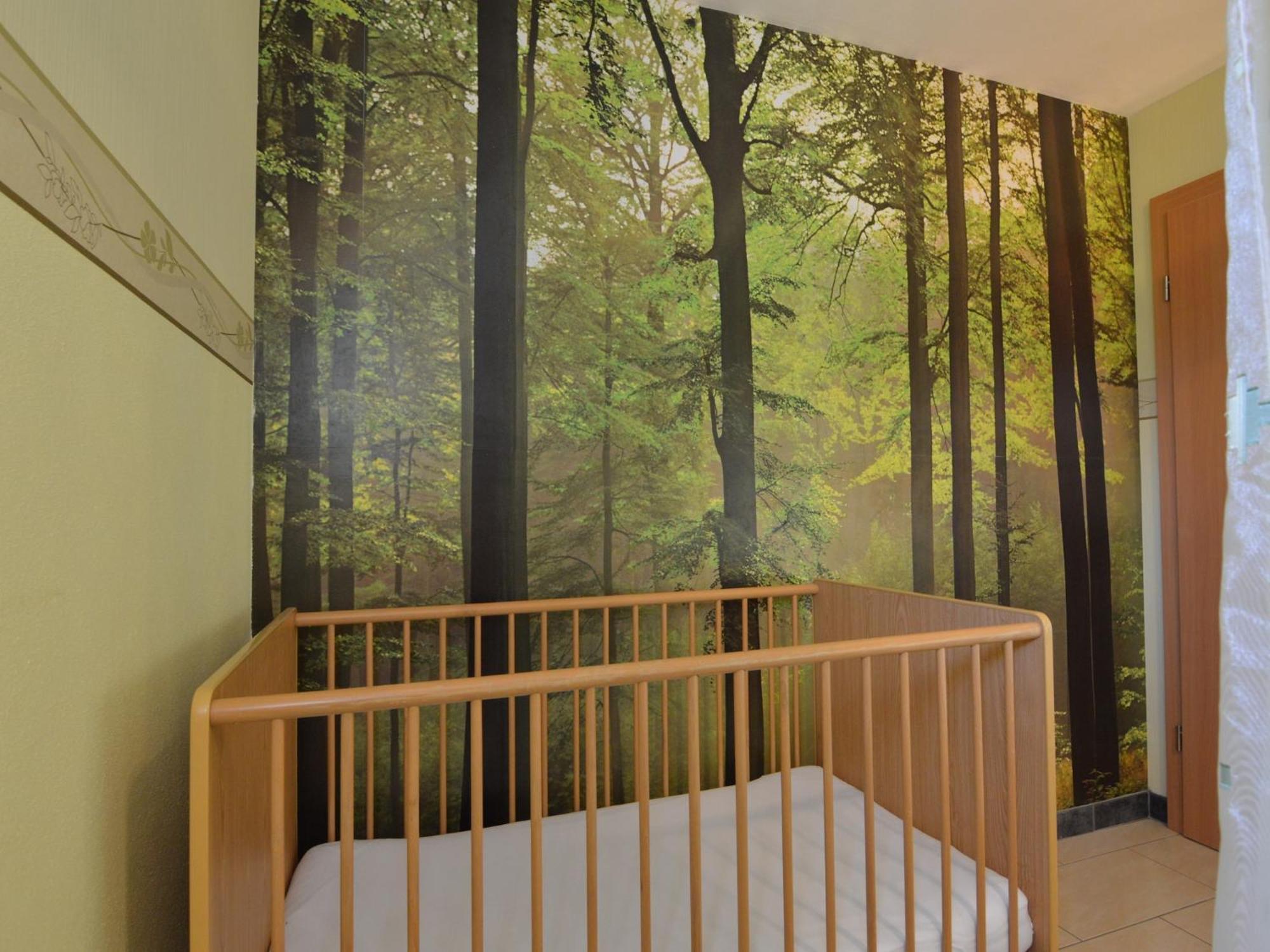 Comfy Holiday Home In Burg Reuland With Sauna Terrace Bbq Bagian luar foto