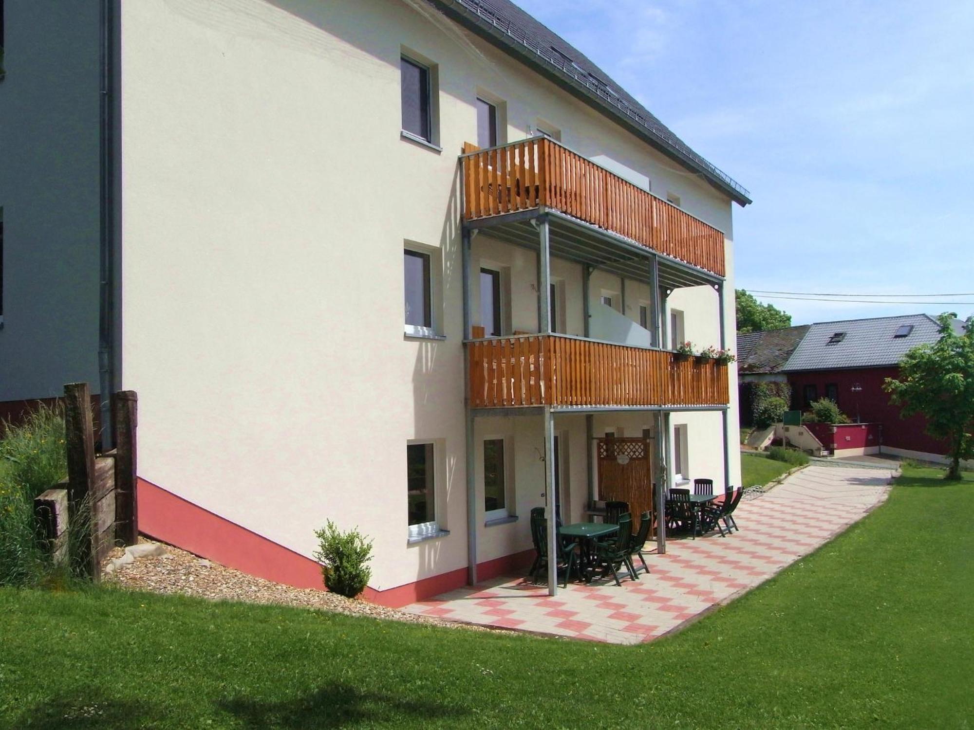 Comfy Holiday Home In Burg Reuland With Sauna Terrace Bbq Bagian luar foto